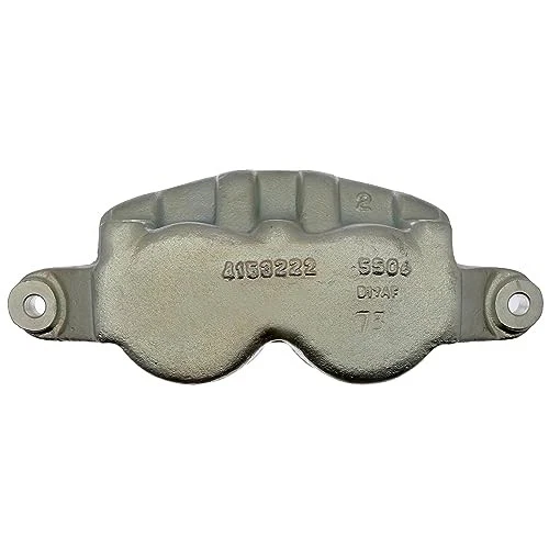 Conjunto de pinza de freno de disco delantera Acdelco 18FR1514N sin pastillas (fricción Foto 2 de 4