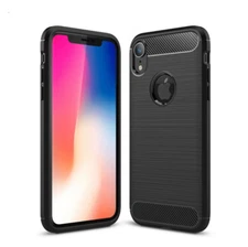 For iPhone XS Max XR X Protective Shockproof TPU Bumper  Case Cover US Seller