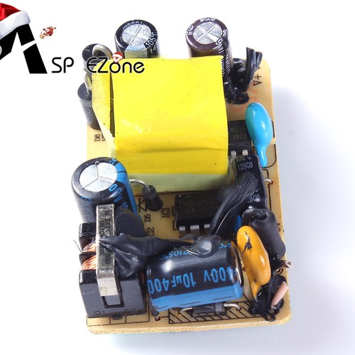 AC-DC Switching Power Supply Module 5V 12V 15V UK - Picture 6 of 29