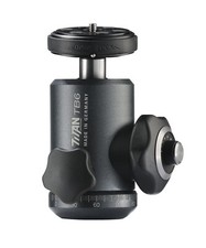 Cullmann TITAN TB6.2 Kugelkopf Stativkopf B-Ware Tripod Ball Head