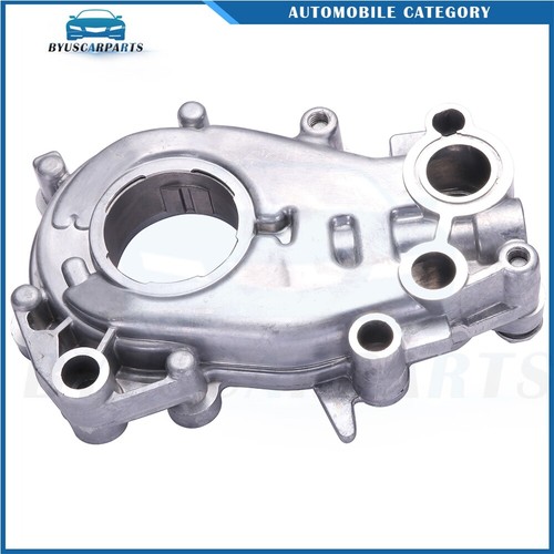 For 04-07 Cadillac CTS SRX STS Buick 2.8L N36A Timing Chain Kit Water Oil Pump - Picture 2 of 11