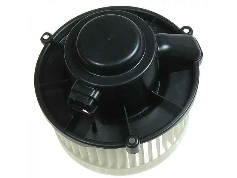 Motor Soplador Hvac Equinox 06 - 12 Gmc Terrain 10 11 12 Torrent 06 - 09 Vue 08 09 Foto 2 de 3