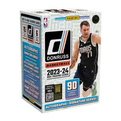 2023-24 Panini Donruss Rated Rookies *YOU PICK* Base RC *BUY 2+ & SAVE*