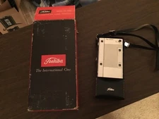 Toshiba Dual Channel Transceiver