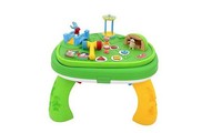 In The Night Garden Activity Table Toddlers Toys Learning Centre Kids Toy In The Night Garden Activity Table Toddlers Toys Learning Centre Kids Toy