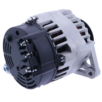 プテラノドン Datsun 280ZX Alternator 1981-1983 OEM | eBay