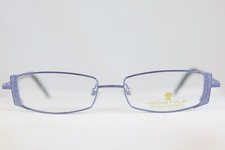 NOS NEW VINTAGE NEOSTYLE ACADEMIC 131 EYEGLASSES