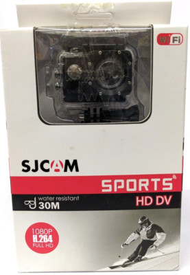 SJCAM Action Camera SJ4000 wifi