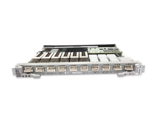 10 Port 10GB XFP Ciena Nortel 6500 NTK529BBE5 Switch Multi-Protocol Fiber Optic - Picture 5 of 5