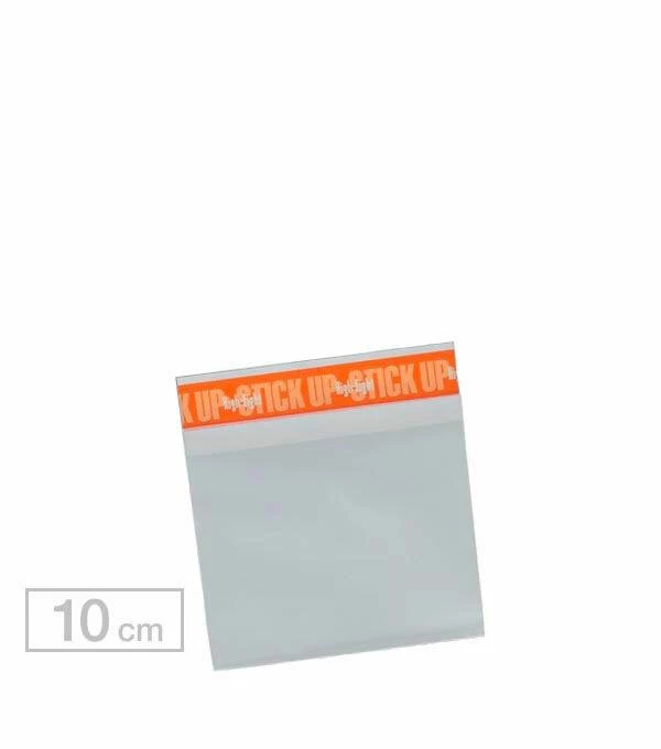 Sibel High-Light Stick Up 10cm 200 Stück