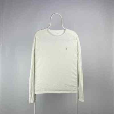 Allsaints Langarm Freizeit Gr. Small