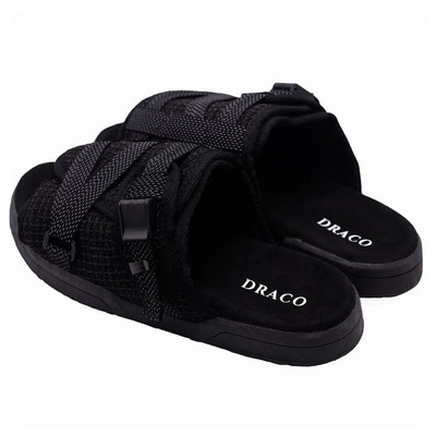 Draco Slides Thunder Dracos Size US 9-10 | eBay display picture 2