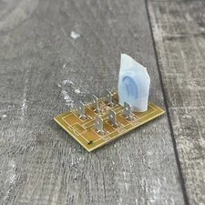 Kenmore Elite 800 Series 125.21814610 Crossover Vacuum Replacement Board