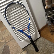 Babolat Pure Drive Tennis Racket Woofer System 4 1/2