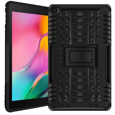 Hybrid Schutz Hülle Für Samsung Galaxy Tab A 8.0 2019 Tablet Schutz Case Tasche