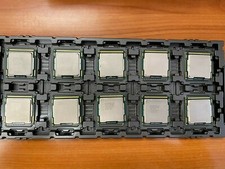 Lot of 10 Intel Celeron G1101 SLBMT