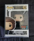 Funko Pop! Vinyl: Game of Thrones - Missandei
