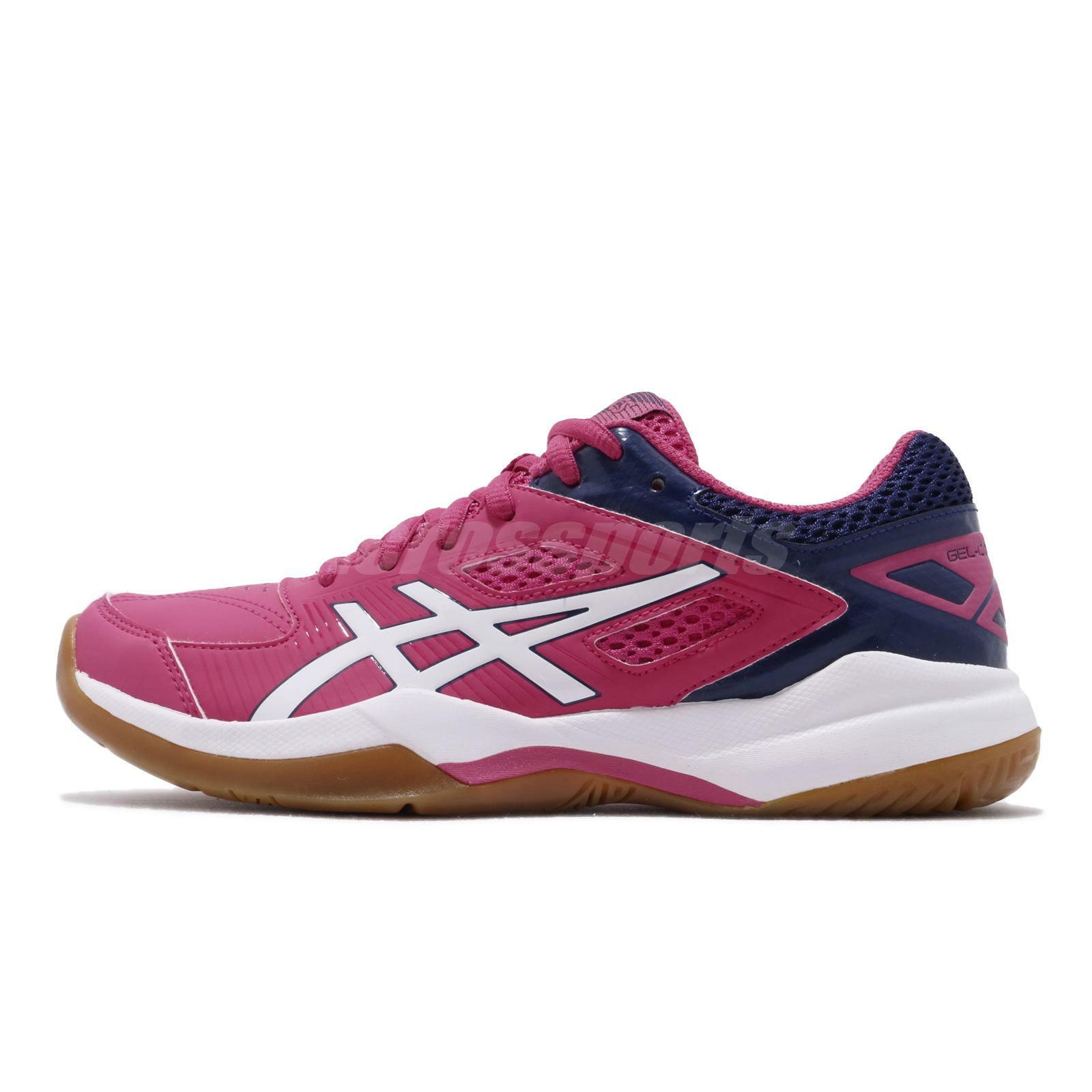 asics gel pivot 10 netball trainers
