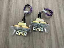 Conjuntos De Luz Intermitentes Para Pontiac GTO