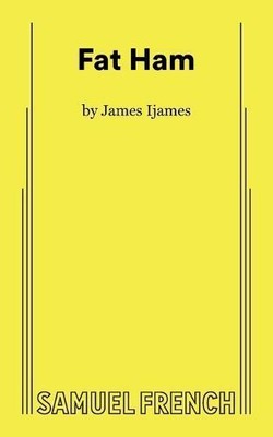 Fat Ham by James Ijames 9780573710384 NEW Paperback