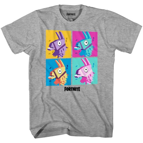 T-Shirt Official Epic Games Merchandise 