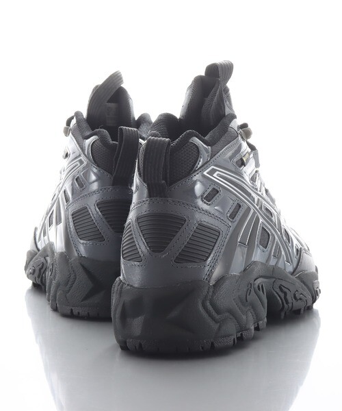 ASICS HS3-S GEL-NANDI SP V G-TX GORE-TEX Mens Trail Boots