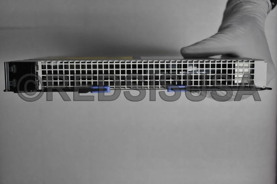 IBM System Board for IBM BladeCenter HS21 40K7000 - Image 4 of 4