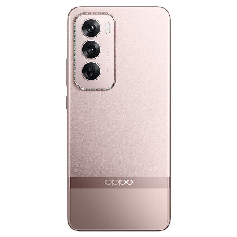 OPPO Reno 12 Pro 5G (Sunset Gold, 512 GB) (12 GB RAM) Global OPPO Reno 12 Pro 5G (Sunset Gold, 512 GB) (12 GB RAM) Global