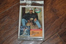 A12- 1993 Milk Bone Super Stars Baseball Cards (2) Ken Caminiti Brady Anderson