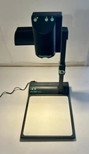 WolfVision VZ-5 Document Camera Visualizer Presenter light