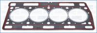 Ajusa 10105700 Gasket, Cylinder Head For Nissan Renault