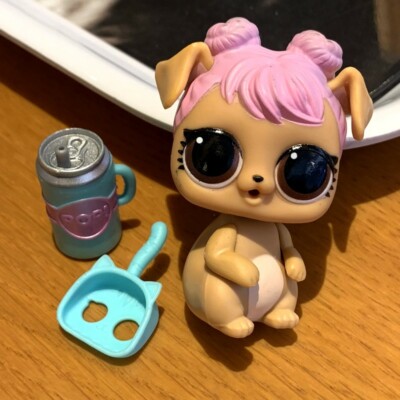 dawn lol pet