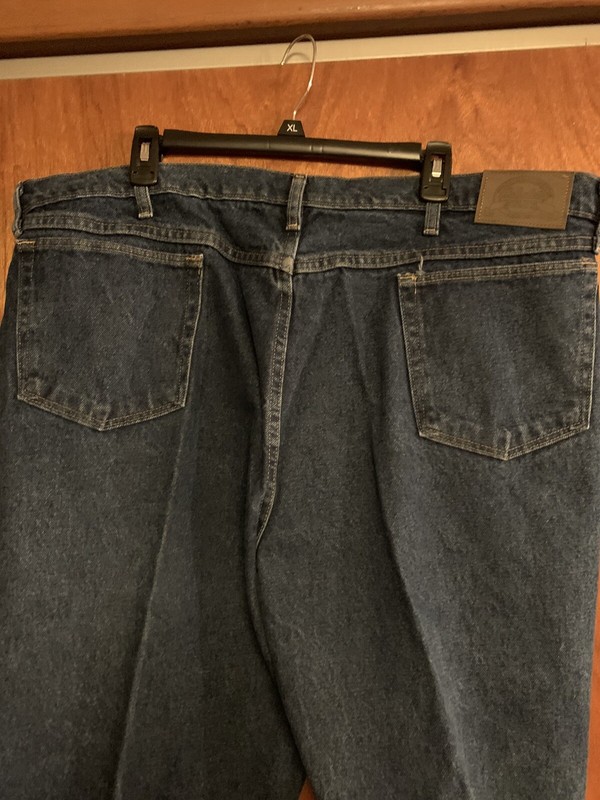 Mens Cabela’s Jeans, Size 44/30, Excellent Condition 