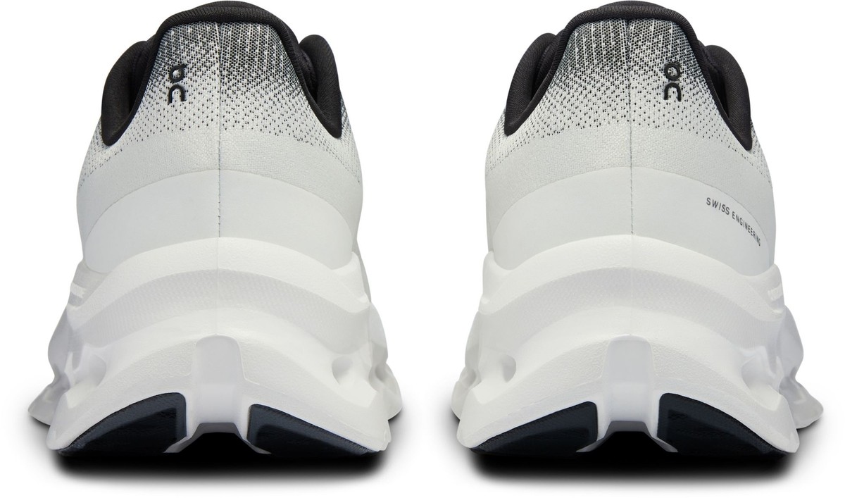 ON Running Brand Cloud Cloudtilt White/Black Zendaya Women's Shoes