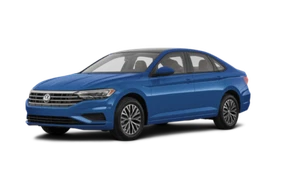 2020 Volkswagen Jetta Highline