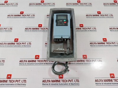 VACON CPAGA1A200C500 PROFIBUS Control Unit