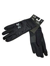 [1377508-001] MENS UNDER ARMOUR STORM LINER GLOVES
