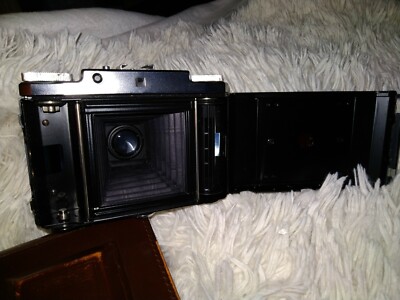 Zeiss Ikon 524/16 novar75mm f4.5 (完動品) Zeiss Ikon Ikonta 524⁄16