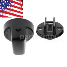 For Mazda CX-7 CX-9 Speed 6 Ignition Key Knob Push Turn Switch + Base Mount US