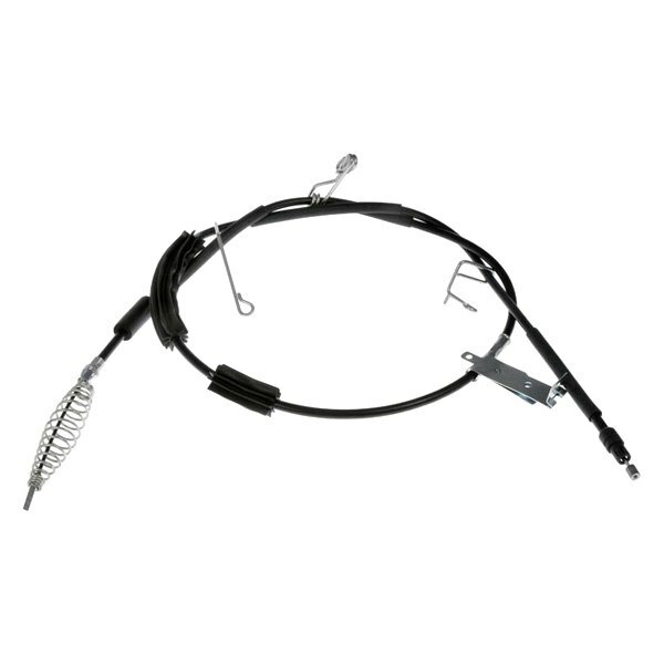 Fits Ford F350 Super Duty 20112016 Emergency Brake Cable; Parking