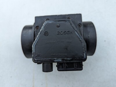 BOSCH Part 0986280126 Air Mass Sensor - View #8