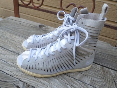 nike gladiator sneakers