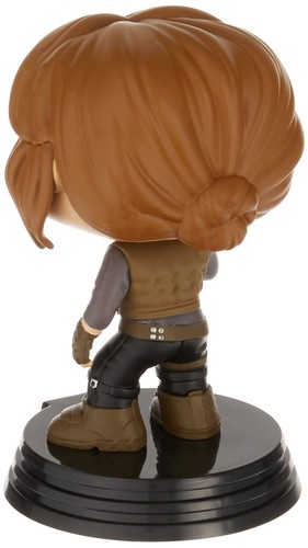Funko POP Star Wars Rogue One Jyn Erso Action Figure - Picture 2 of 4