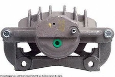 Frt Rt Rebuilt Brake Caliper w/Hwd  Cardone Industries  18B4647