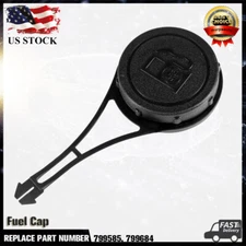 Fuel Cap For Briggs & Stratton 799585 550e 550ex 625e 675ex 725ex Series Engine