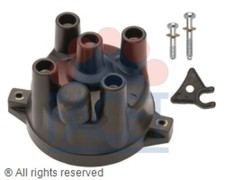 Distributor Cap-Base Facet 2.8322/17 fits 90-91 Mazda B2200 2.2L-L4