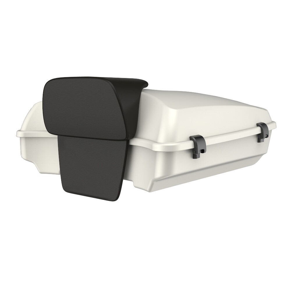 For 14+ Harley Street Road Glide Bonneville Salt Denim Razor Tour