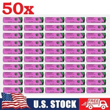50X 3.6V TL-5903 For Tadiran SL-360 3.6V AA ER14505 ER14500 Lithium Battery US
