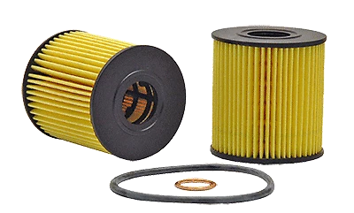 Wix Engine Oil Filter for 2011-2013 Mini Cooper - Image 3 of 3