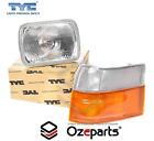 <!--F#f_0-->Set LH LHS Left Hand Head Light Corner Lamp For Toyota Hiace RZH 1989~2005<!--F/-->